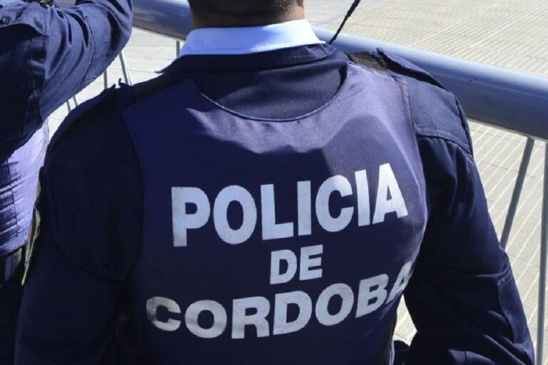 Intentó robar en una vivienda, se dio a la fuga y fue detenido