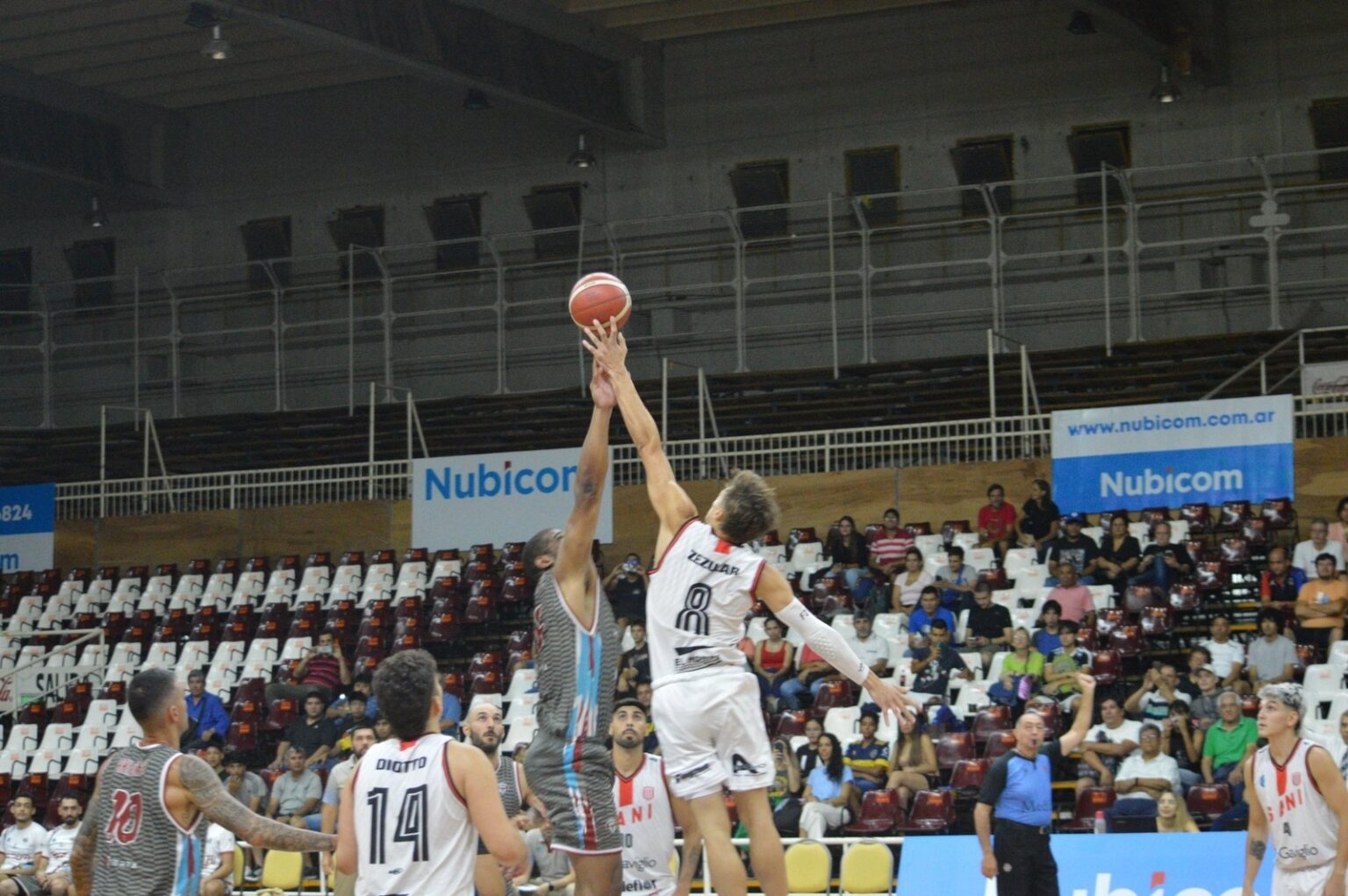 San isidro