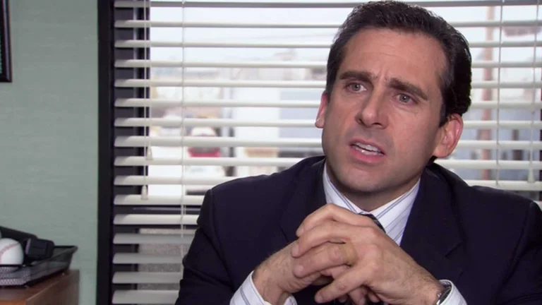 The office