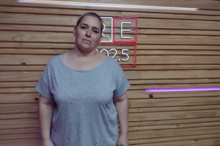 Realizan marcha por la salud de «Nuestros hijos»