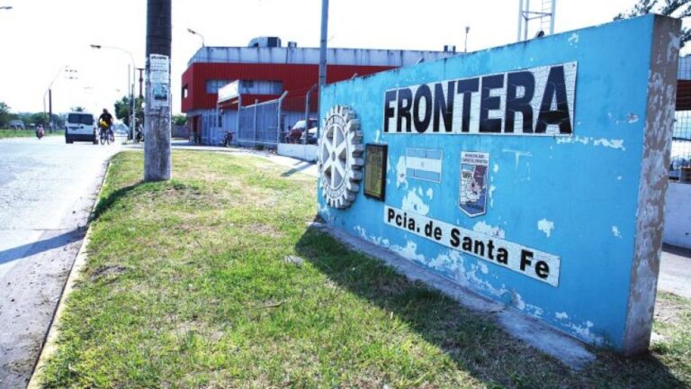 Amenazaron y golpearon a empleado municipal de Frontera