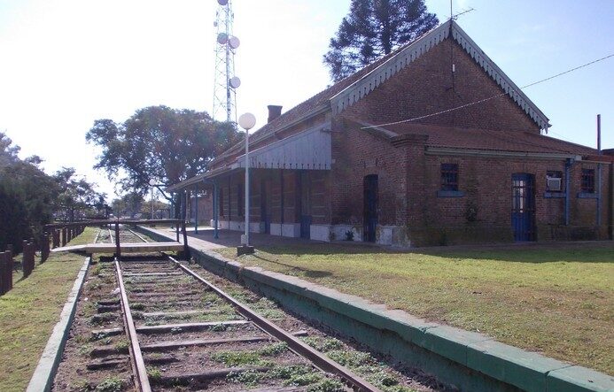 Abren Concurso Provincial de Ideas para la Refuncionalización del Predio del Ferrocarril de Freyre