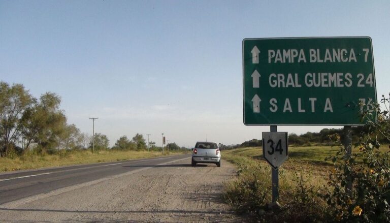 Encontraron en Jujuy a una joven buscada en la ciudad