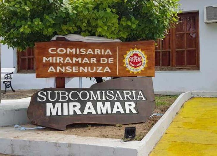 21027 comisaria miramar