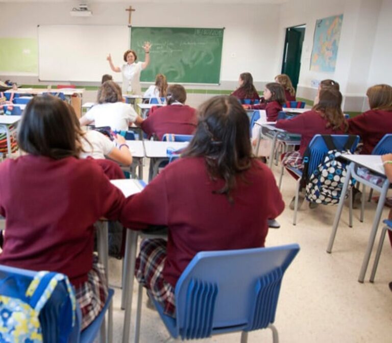 Incertidumbre por el inicio de las clases en los colegios privados de Córdoba