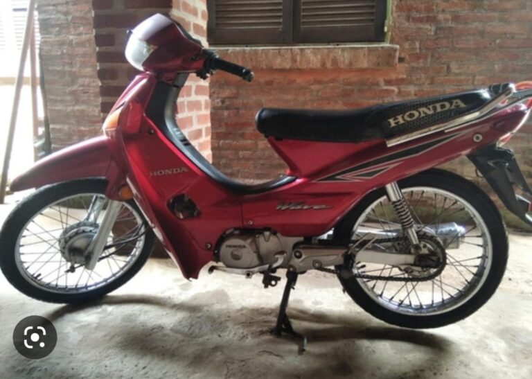 Un grupo de vecinos de Frontera están recuperando motos robadas