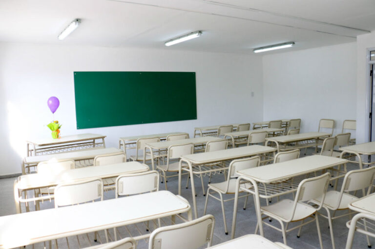 UEPC hará paro el lunes en el primer día de clases en Córdoba