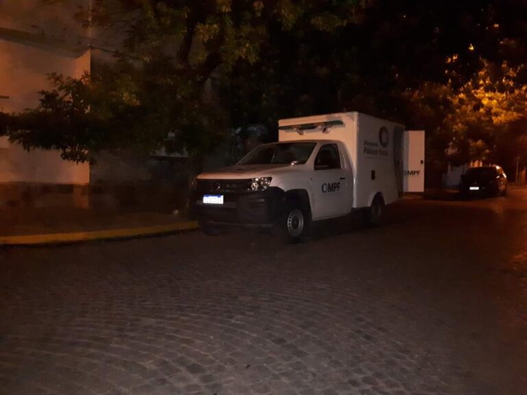 Un anciano asesinó un ladrón que habría ingresado a robar a su vivienda
