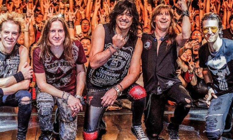 Se activa la cartelera de rock en la ciudad