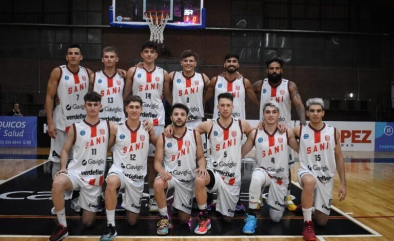 San Isidro volvió a cumplir