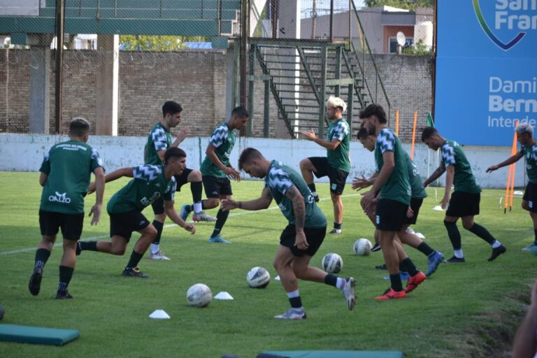 Empate de pretemporada