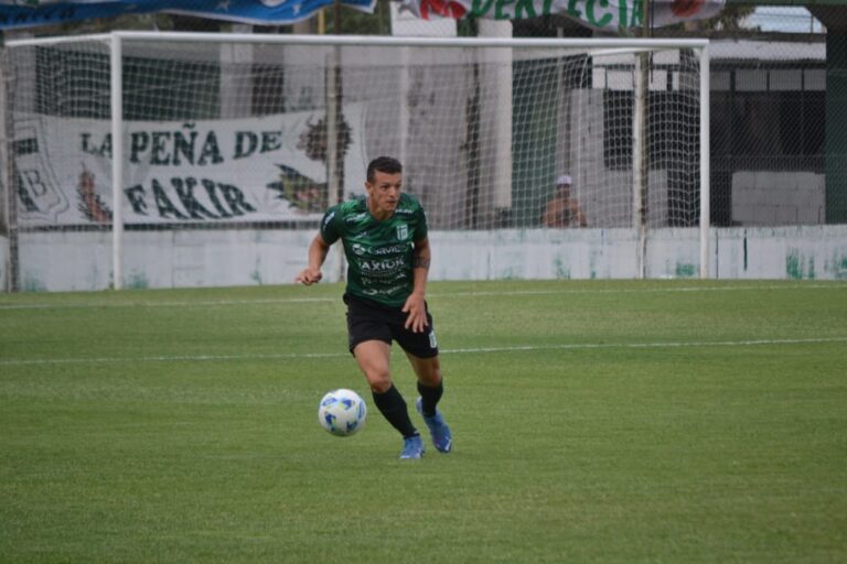 Sportivo Belgrano confirmó nuevos amistosos