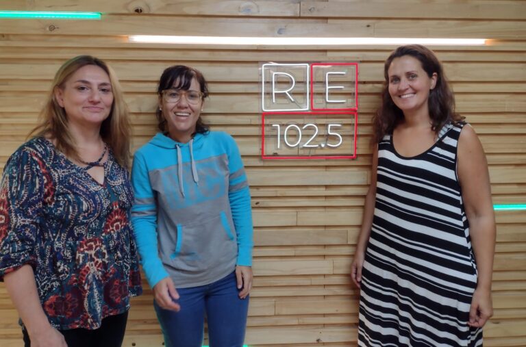 La Escuela de Bellas Artes se prepara para el ciclo lectivo 2023