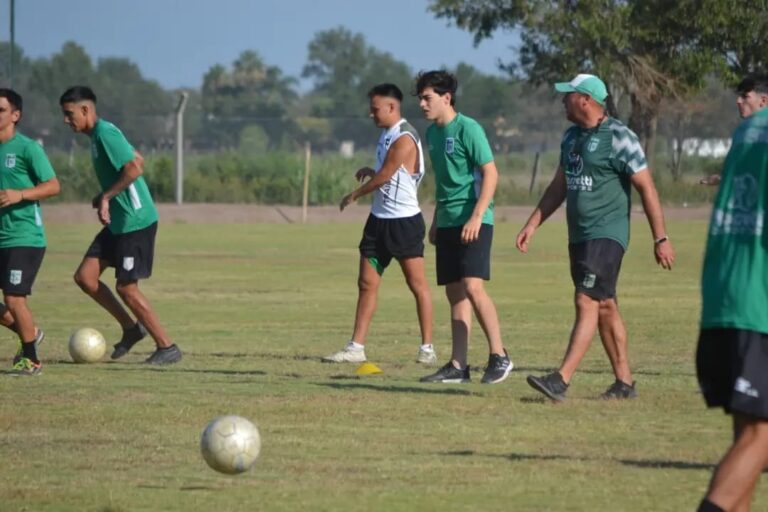 Primera y Reserva: El puente entre el fútbol amateur y profesional.