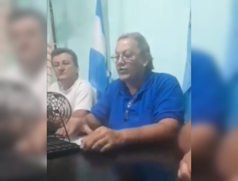 La Liga de Baby Fútbol respondió a los reclamos de los padres