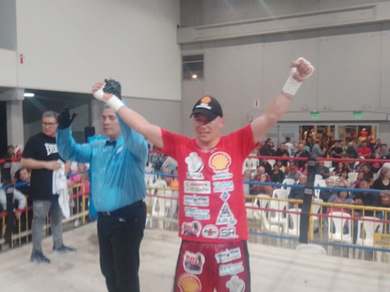 José “Chinito” Acevedo tiene un nuevo desafío