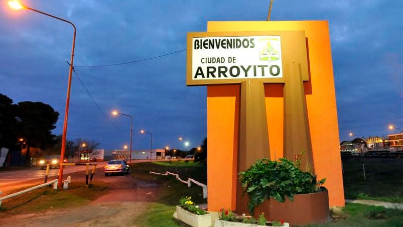 Arroyito violencia de genero violacion golpes (1)
