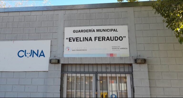 Violento ataque en la guardería municipal: «Fue una situación bastante fea»