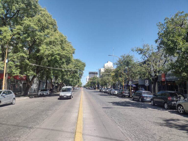 Modalidad de apertura comercial en los feriados de carnaval