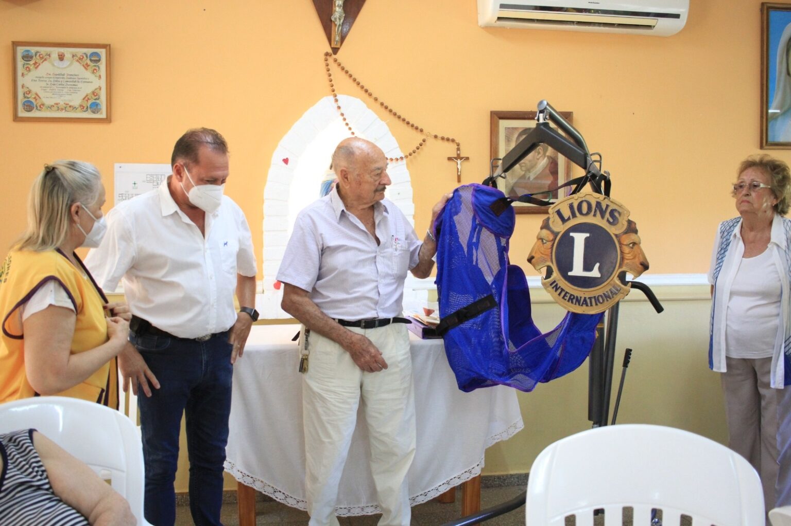 Club leones2