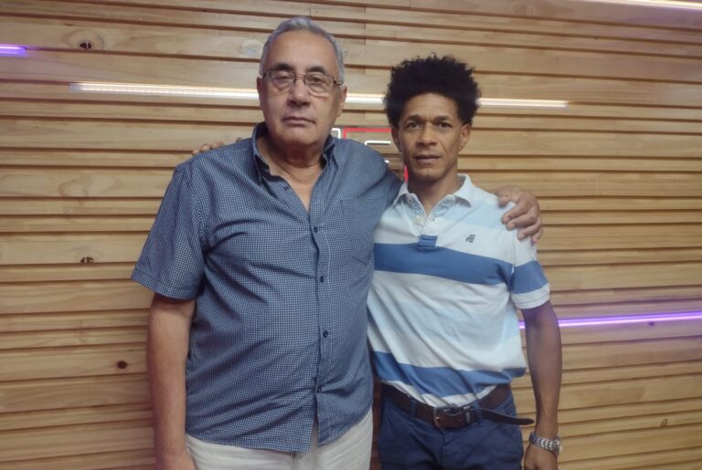La colectividad sirio-libanesa y cubana se preparan para el Festival de la Buena Mesa