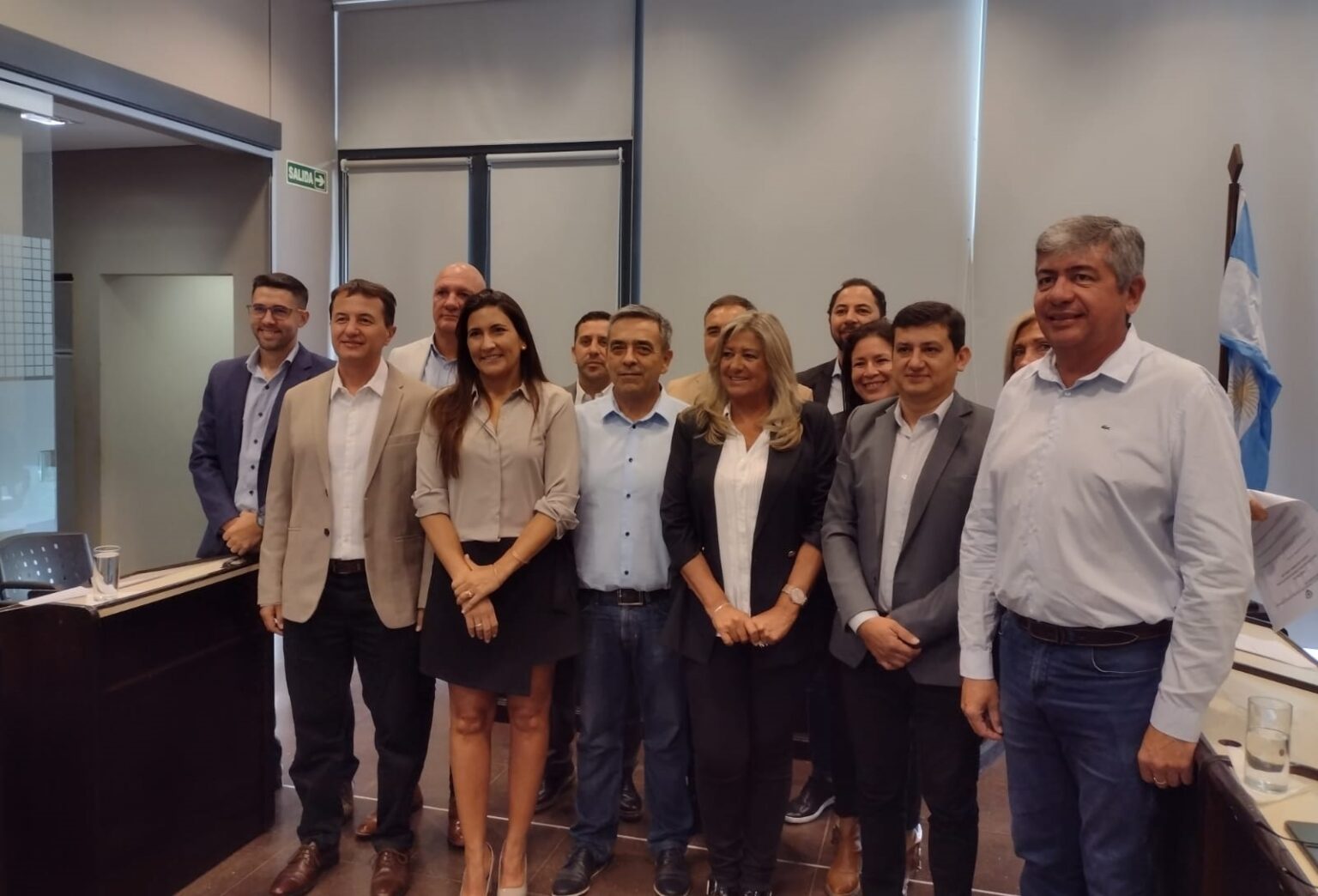 Concejodeliberante