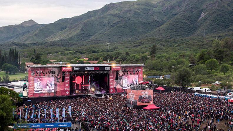 Cosquin