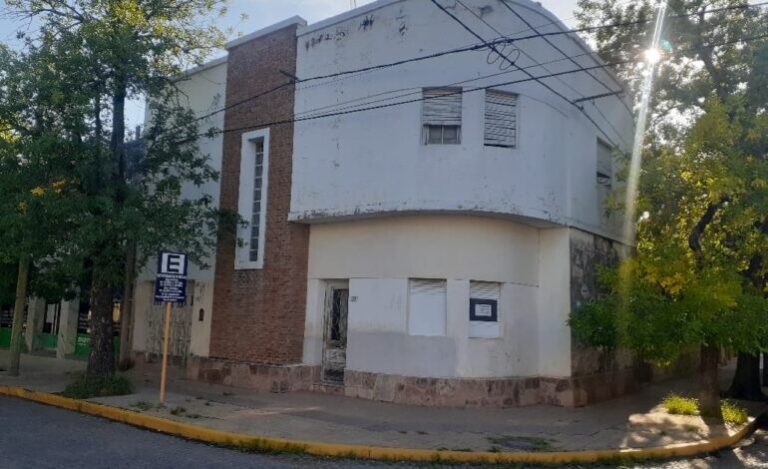 Recuperó la libertad el jubilado que ultimó a un ladrón