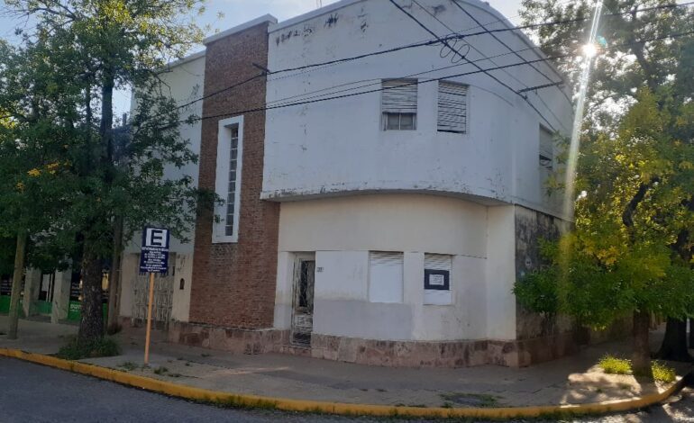  Recuperó la libertad el jubilado que ultimó a un ladrón