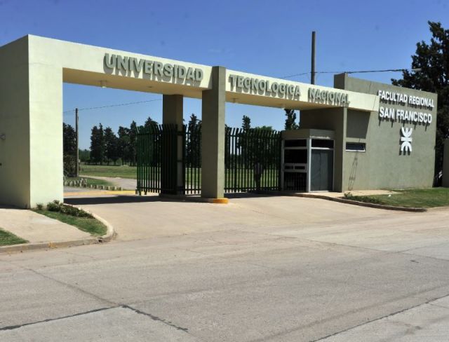 Abrieron inscripciones para carreras de Posgrado en UTN