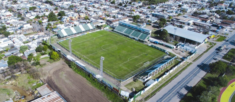Sportivo Belgrano inicia la preventa de plateas para el Federal A 2024
