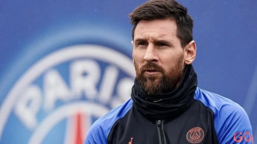 Messi