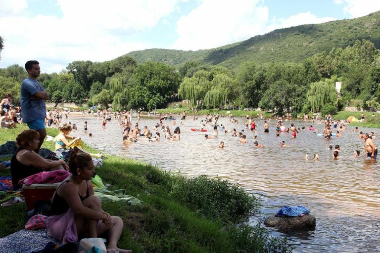 Ocupación a pleno: Córdoba movilizó este finde XXL unos $28.500 millones