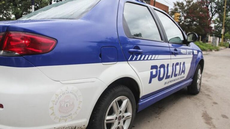 Robaron en una vivienda tras forzar su puerta