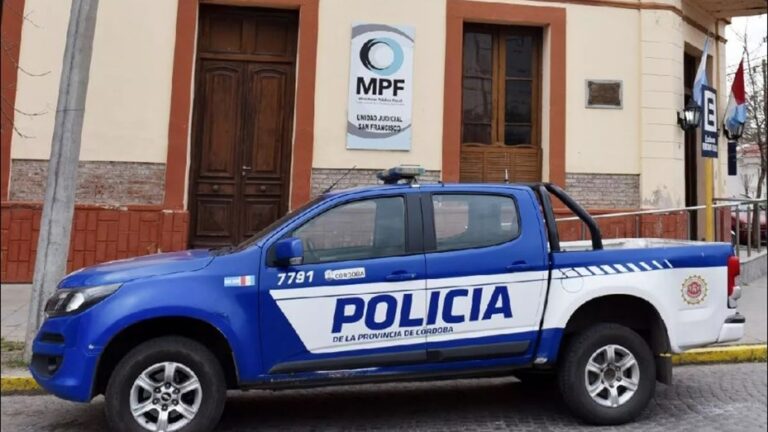 Detenido por robar bicicletas