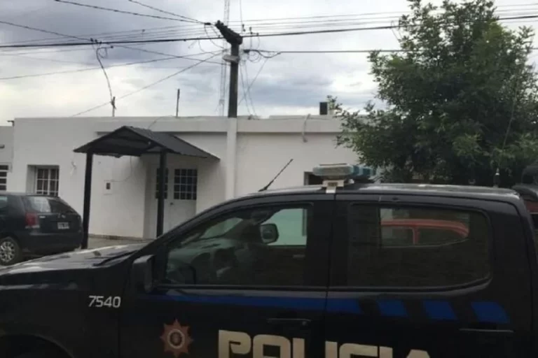 Frontera: robaron una moto y apareció en un taller mecánico