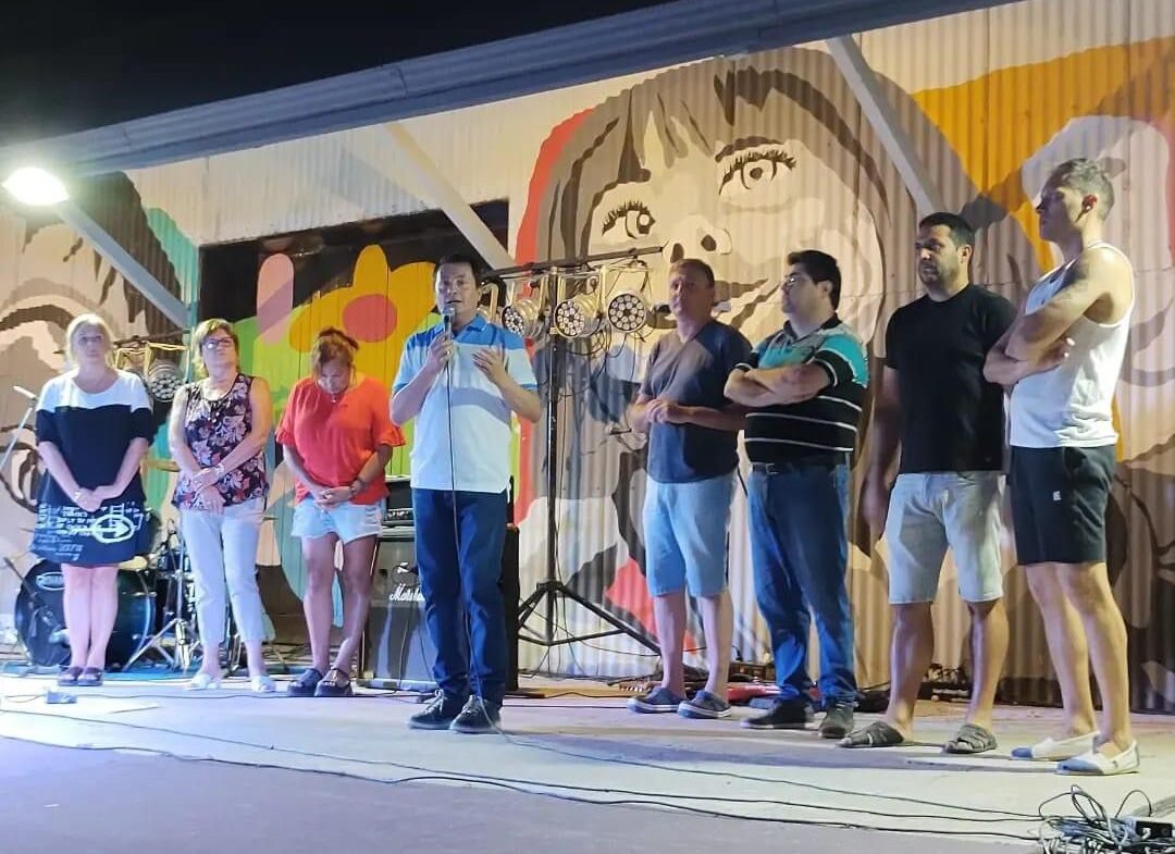 Portenaaniversario
