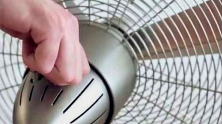 Ventilador