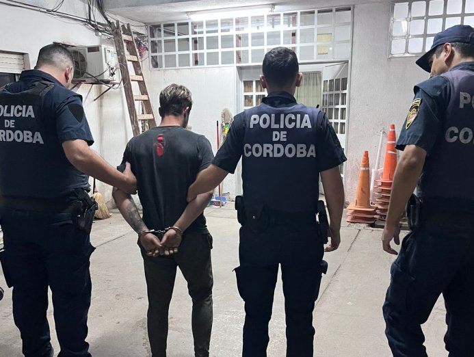 21312 detenido morteros