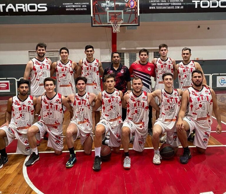 «Tenemos ganas de volver competitivo al Club»