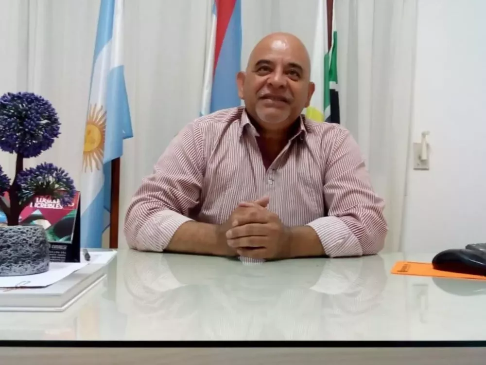 INTENDENTE