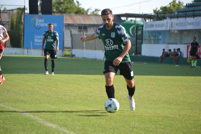La prueba final