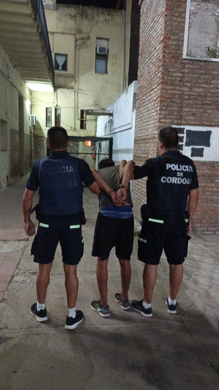 Cayó «Pity Juarez», prófugo de la Justicia con triple Pedido de Captura