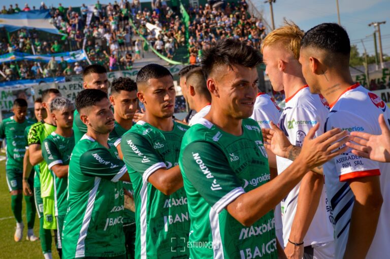 Quiere los 3 puntos