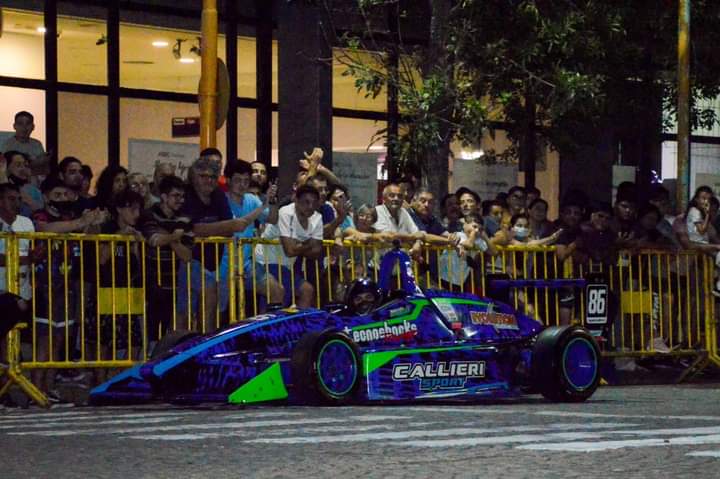 Ya se palpita el San Francisco RUGE 2023