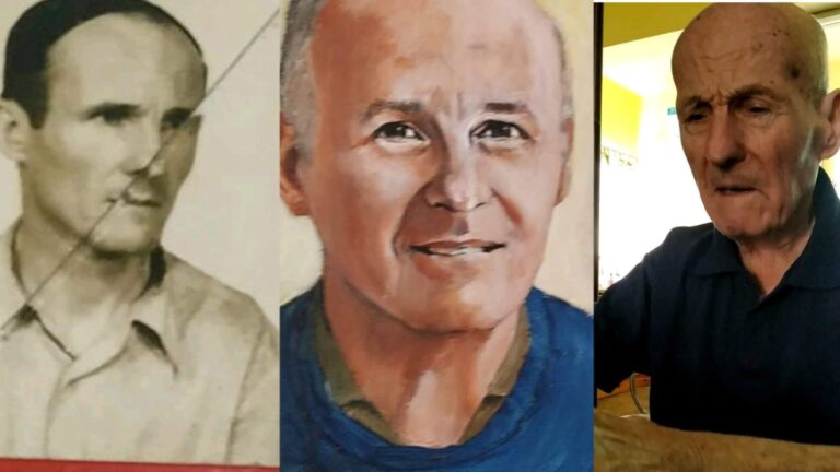 Producen un documental de Tito Lamberti y buscan actores