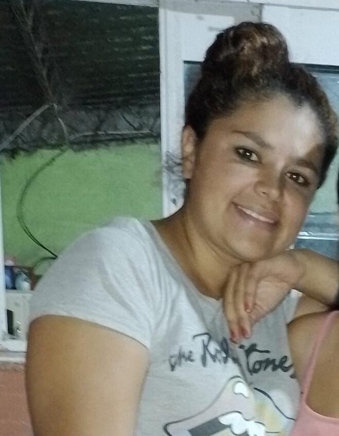 Solicitan paradero de una vecina de la ciudad
