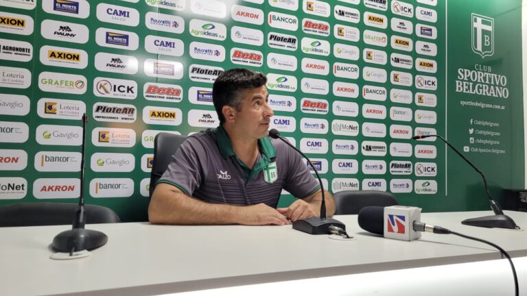 Ariel Giaccone: «Cometimos errores y los pagamos caros»