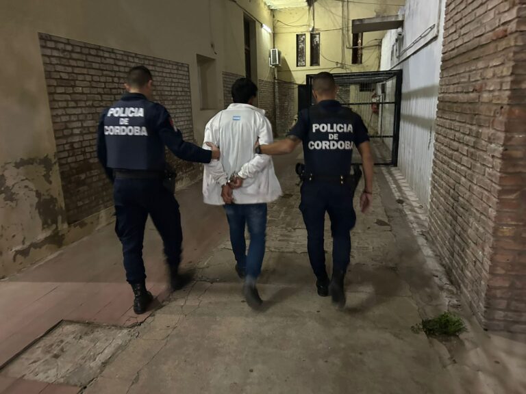 Encontraron en la ciudad un auto que tenía pedido de secuestro en Formosa