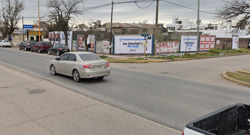 Belgrano&urquiza